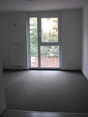 Studenten-Apartment in Uni-Nähe