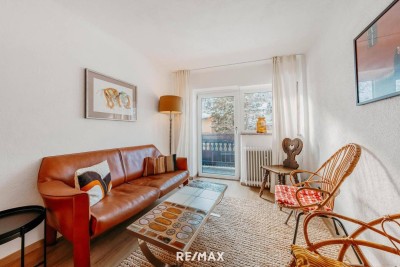 Ski In / Ski Out - attraktives Apartment zur touristischen Vermietung - شقة جذابة للإيجار السياحي