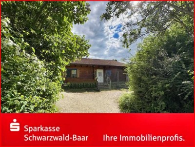 Einfamilienhaus mit Carport