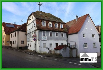 Mehrgenerationenhaus mit Potential: Nähe FH, flexibel nutzbar  Familien, Studenten & Monteure! �✨