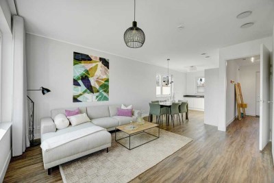 Endhaus nach deinen Wünschen - inkl. Einbauküche und Photovoltaikanlage