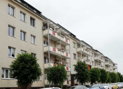 ++ Wohnen im grünen Herzen von Li-O + Topp sanierte Wohnung in ruhiger zentraler Wohnanlage ++