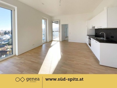 SÜD-SPITZ | Wohlfühloase für Pärchen | Provisionsfrei im Grünen