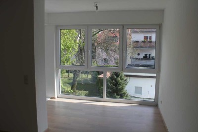 Großartiger Grundriss  - Einzug ab Mitte Sept 25