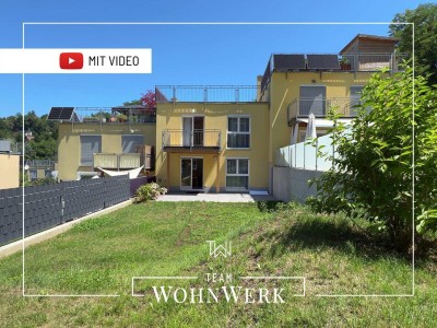 Exklusives Reihenhaus in Grazer Bestlage | Geidorf: 5 Zimmer, Garten, Balkon &amp; Dachterrasse – Ihr Traumhaus wartet!