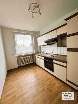 Lichtdurchflutete Mietwohnung nahe der Gifhorner Innenstadt