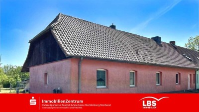 Flexibel nutzbares Objekt mit Potenzial