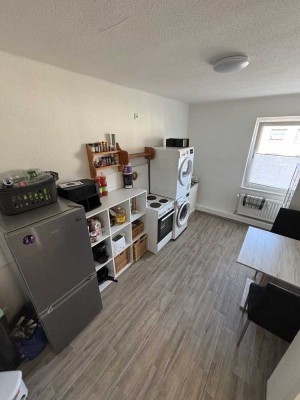 Schöne 2 Zimmer Wohnung zum 01.11
