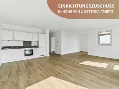 1. Monat MIETFREI Wunderschöne 4-Zimmerwohnung im The Plus