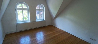 3- Zimmer Dachgeschoss im schönen Stadtteil Flensburg-Jürgensby