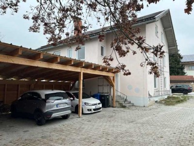 Grundlegend renoviertes Wohnhaus in Rinchnach