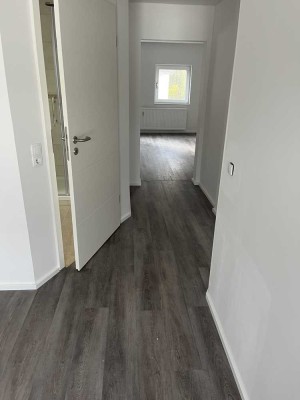 Attraktive 2-Zimmer Dachgeschosswohnung in Wiehl