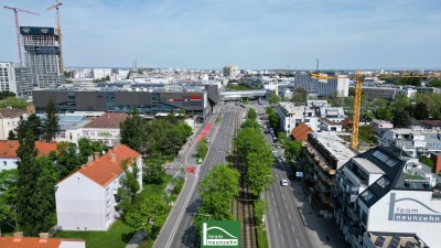 Smart &amp; All-inclusive – Ihre perfekte Singlewohnung - U1 Kagran