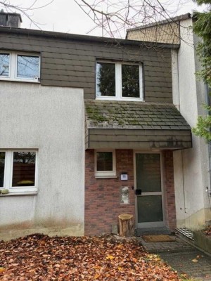 Großzügiges Reihenhaus in Dortmund-Holzen