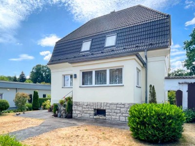 +++ Machen Sie diesen schönen Altbau zu Ihrem zu Hause +++