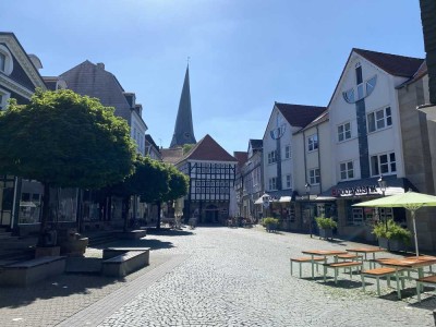 ALTERSVORSORGE im Herzen von Hattingen!