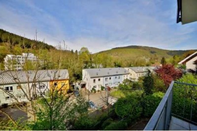 4er WG Wohnung - In Renovierung - Nähe Heidelberg!  5-Zimmer-Wohnung in Neckargemünd