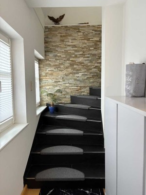 Sie suchen das Besondere? 3 Zimmermaisonette in Hofheim