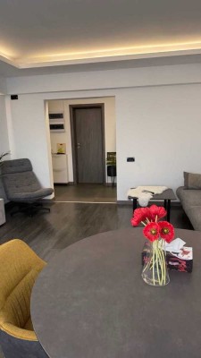Ansprechende 2-Zimmer-Wohnung mit Einbauküche in Gotha