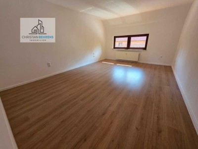 Renovierte 4-Zimmer Wohnung