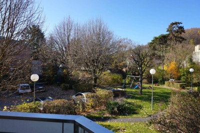 "IN KAUFABWICKLUNG!" 3 ZIMMER WOHNUNG MIT GARTENANTEIL IN ZENTRUMSNÄHE VON PURKERSDORF