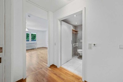 Stilvolle Seniorenappartements mit Alpenpanorama