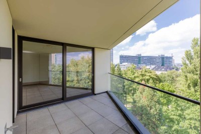 Opernplatz XIV – Wohnen in einzigartigem Ambiente