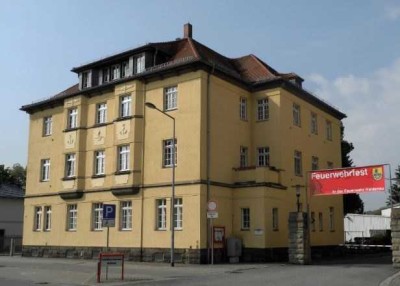 Große, geräumige 2-Raum-Wohnung