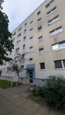 Gemütliche 2-Raum-Wohnung