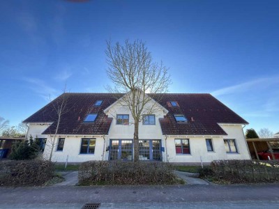 DHH mit 2 Wohnungen in ruhiger Lage