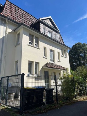 Erstbezug nach Modernisierung