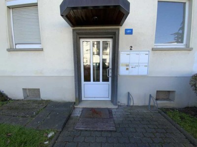 2-Zimmer-Wohnung in Weißenthurm