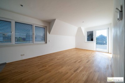 Modern, ruhig, provisionsfrei – Traumwohnung im Herzen von Breitenlee