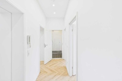 Exklusive Maisonette Wohnung mit zwei Dachterrassen | SONTONA