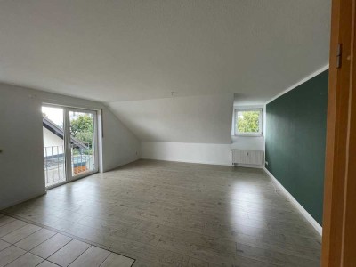 Helle 3-Zimmer-Wohnung in Zülpich mit 61 m²