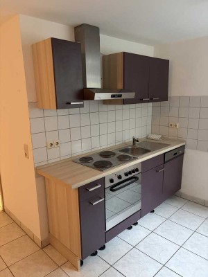 Ansprechende Wohnung mit einem Zimmer in Dornhan