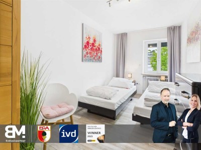 BRIMO: PASST PERFEKT!