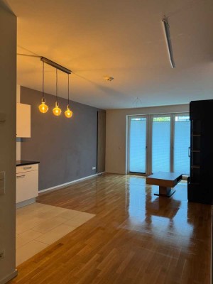 Helle 3-Zimmer Wohnung in Hamburg mit 80 m²  Untermiete von Dezember 2025 bis August 2026