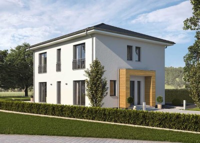 Idylle für Groß & Klein - Ihr Traumhaus in Leutershausen