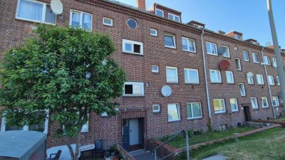 2-Zimmer-Wohnung in Hamburg-Mitte - Hamburg Wilhelmsburg | Eigennutzung oder Kapitalanlage