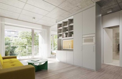 Design-Erlebnis by Grüntuch-Ernst