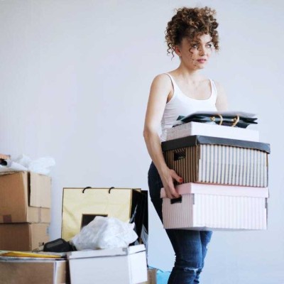 SingleWohnen im Katharinenviertel!