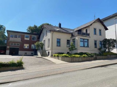 Gepflegte 2 Zi-EG-Whg. im Zentrum Schleswigs