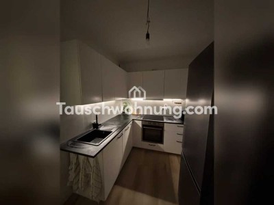 Tauschwohnung: 3 Zimmerwohnung NEU!!!