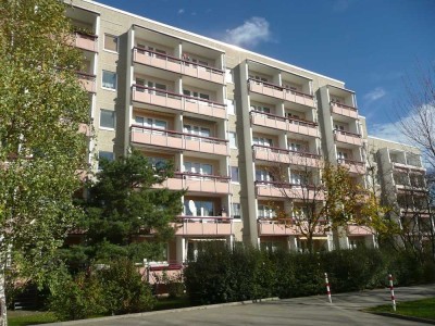 Klein und praktisch: Ihre neu sanierte 2-Raumwohnung in Erfurt