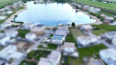 !PARNDORF! +FAMILIENTRAUM++ Moderne Doppelhaushälfte mit Garten – wenige Schritte zum See! - FERTIGSTELLUNG JUNI 2025!!