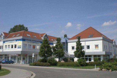 Schön geschnittene und sofort bezugsfertige Einraumwohnung *direkt vom Vermieter*