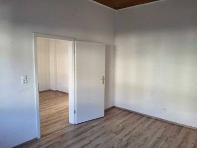 2 Zimmer Wohnung ab sofort