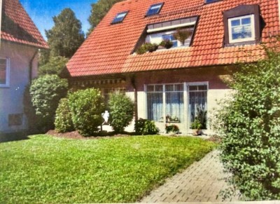 Wohnen mit Komfort...