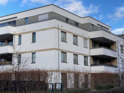 Penthouse*****3-Zi-WOHNUNG mit Terrasse und Einbauküche in Wiesbaden